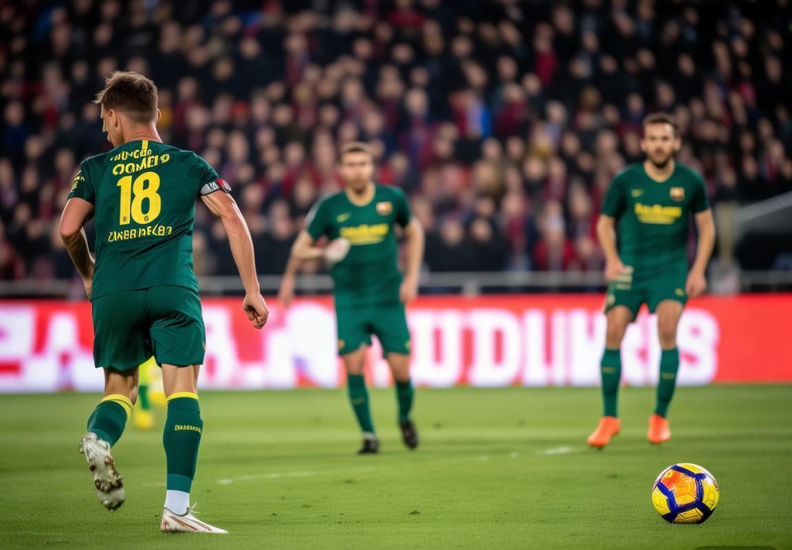 西甲焦点战：拉菲尼亚一锤定音，巴塞罗那1-0力克马德里竞技