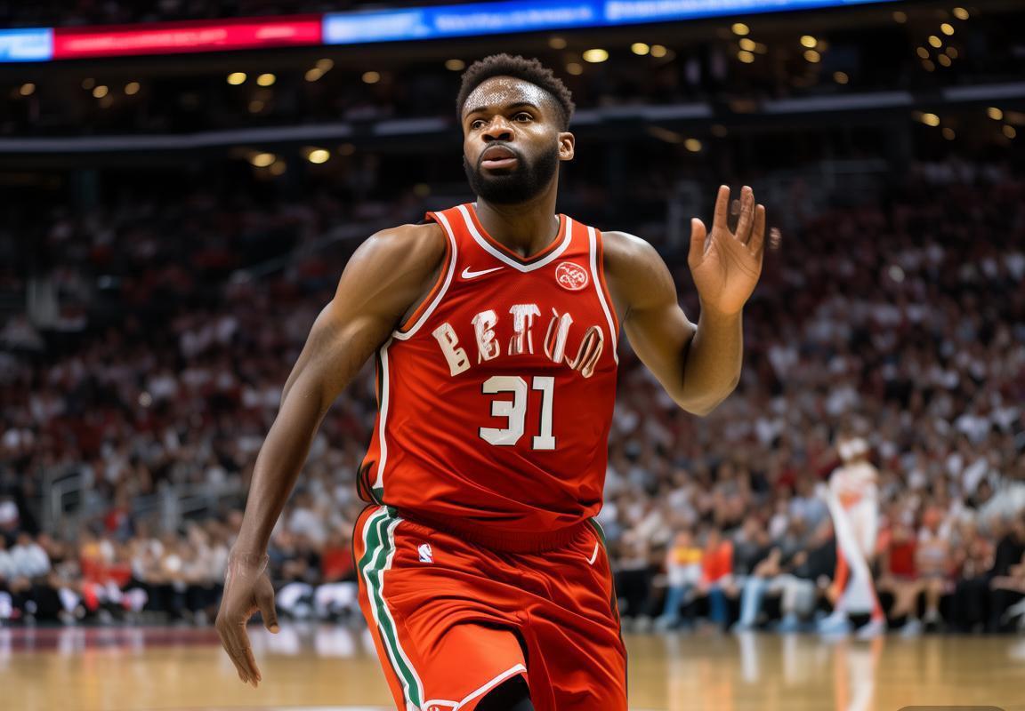 字母哥26+7难阻雄鹿末节崩盘 奇才双枪导演16分逆转